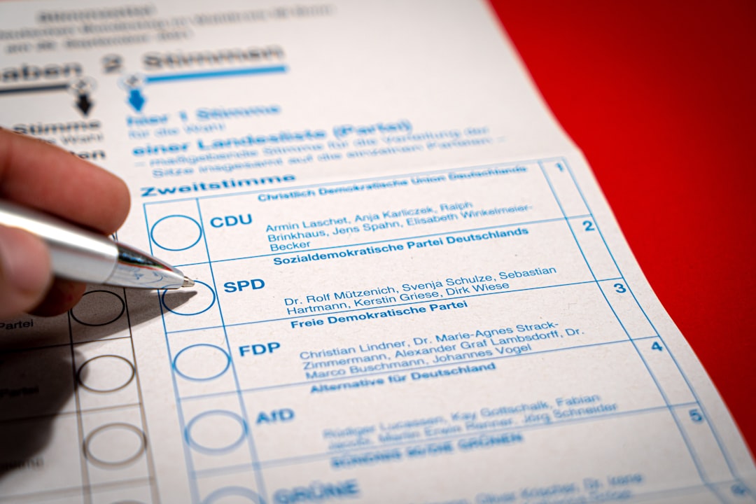 The ADA Two-Question Rule in a World of Verification Apps